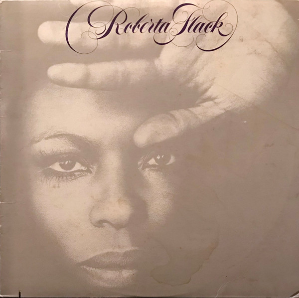 Roberta Flack - Roberta Flack (1978)