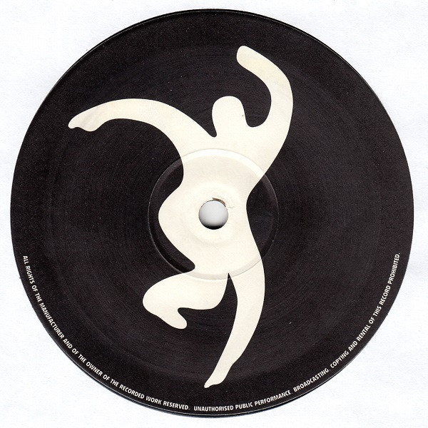Dom & Roland - Parasite (1999) - Image 4