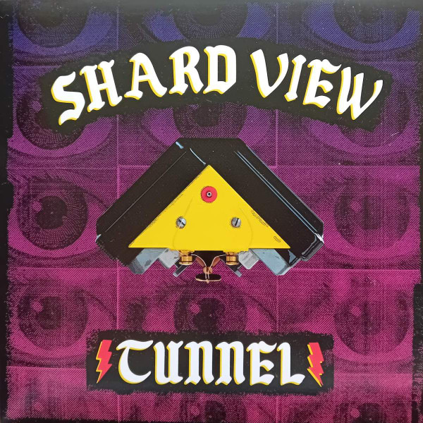Various - Tunnel (2025)