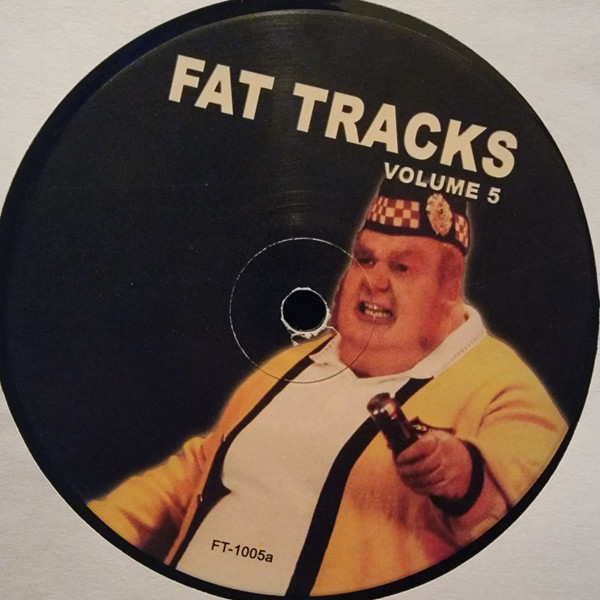 Various - Fat Tracks Volume 5