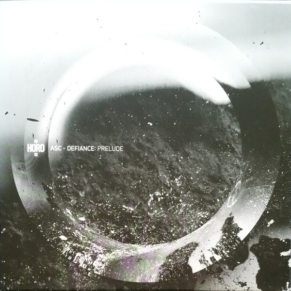 ASC - Defiance: Prelude (2021)