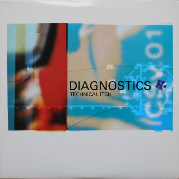 Technical Itch - Diagnostics (1999)