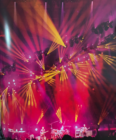 Phish - The Baker's Dozen Live At Madison Square Garden (2018) - Image 26