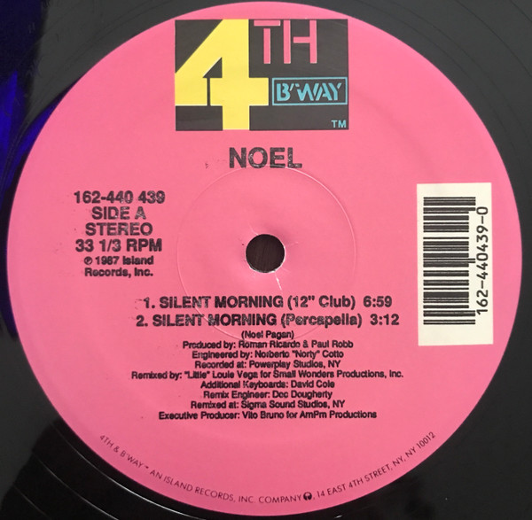 Noel - Silent Morning - Image 2
