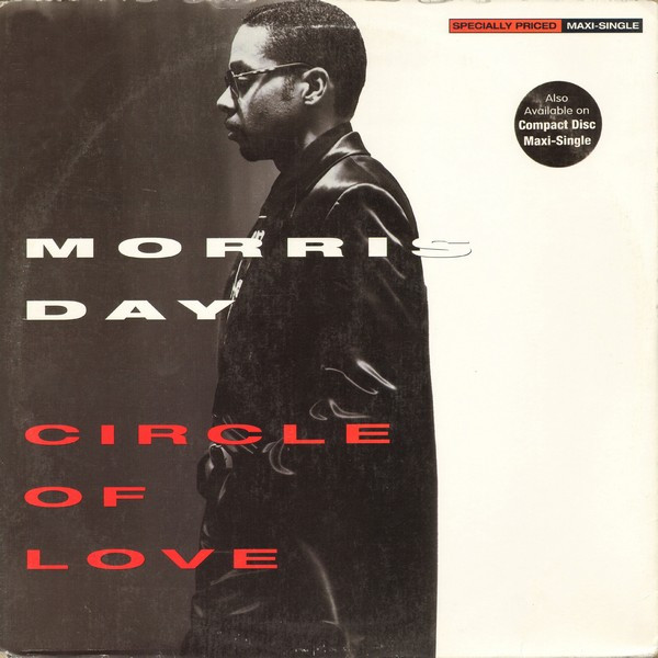 Morris Day - Circle Of Love (1992)