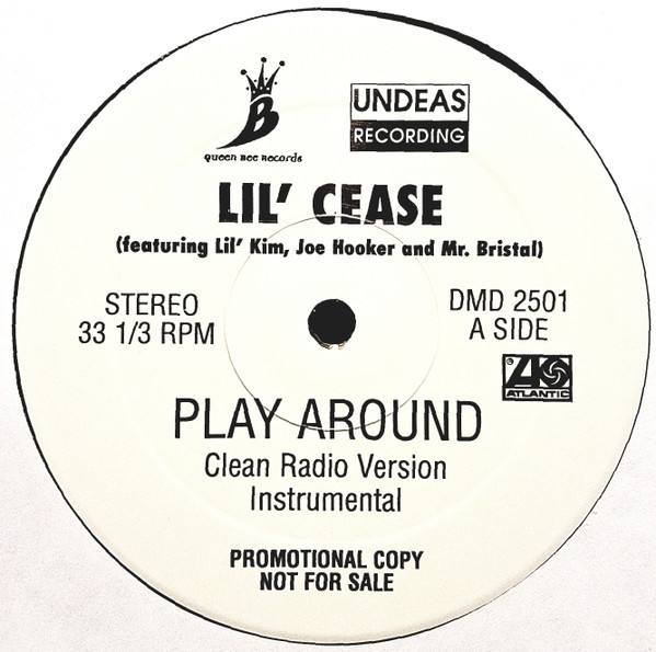 Lil' Cease - Play Around (1999)