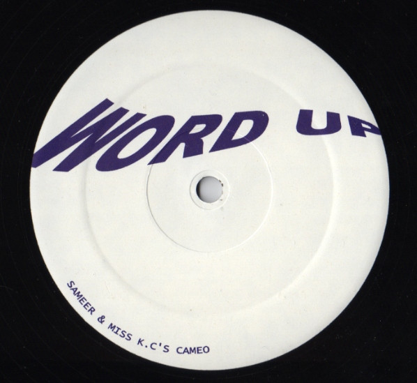Sameer (2), Miss K.C - Word Up