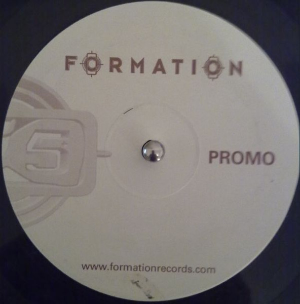 DJ SS - Player Haters / Bandwidth (2003) - Image 2