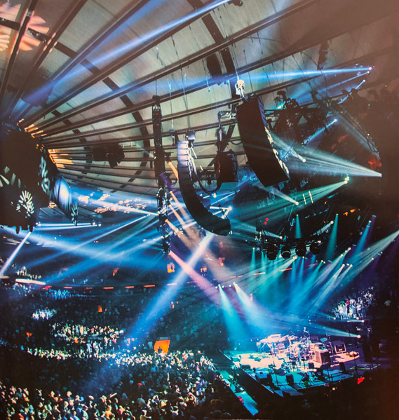 Phish - The Baker's Dozen Live At Madison Square Garden (2018) - Image 22
