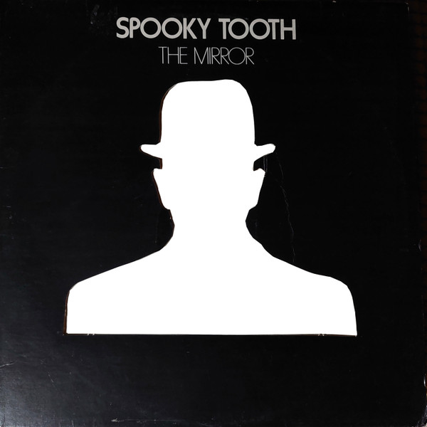 Spooky Tooth - The Mirror (1974) - Image 5