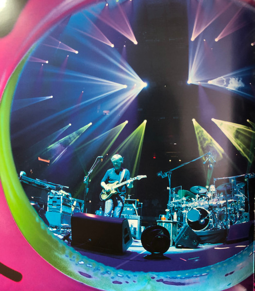 Phish - The Baker's Dozen Live At Madison Square Garden (2018) - Image 23