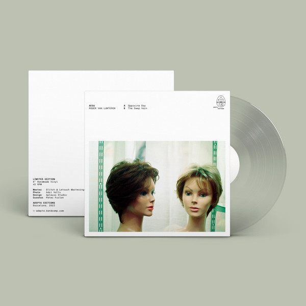 Roger van Lunteren - AE–O6 (2023) - Image 2