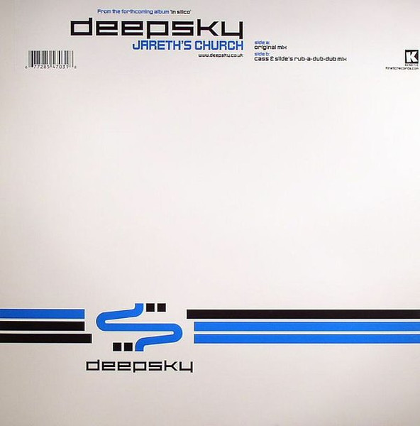 Deepsky - Jareth's Church (2001)