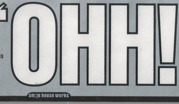 Fred Jorio - Ohh! (1996) - Image 3
