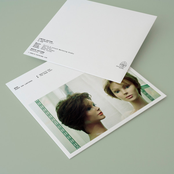 Roger van Lunteren - AE–O6 (2023) - Image 3
