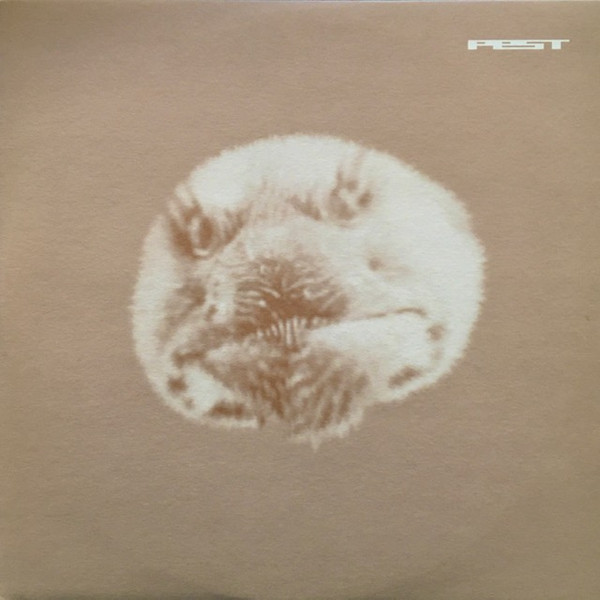 Pest - Jefferson Shuffle / Child Of The Deep Freeze (2003)