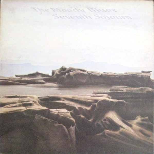 The Moody Blues - Seventh Sojourn (1972)