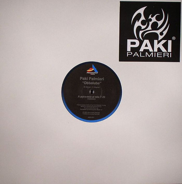 Paki Palmieri - Obbalube (2004) - Image 3