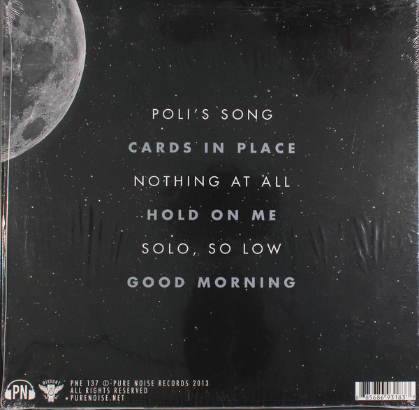 Sights & Sounds - Silver Door (2013) - Image 2