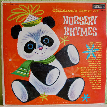 Nursery Rhymes