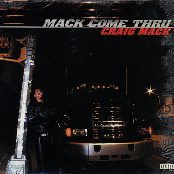 Craig Mack - Mack Come Thru (2000)
