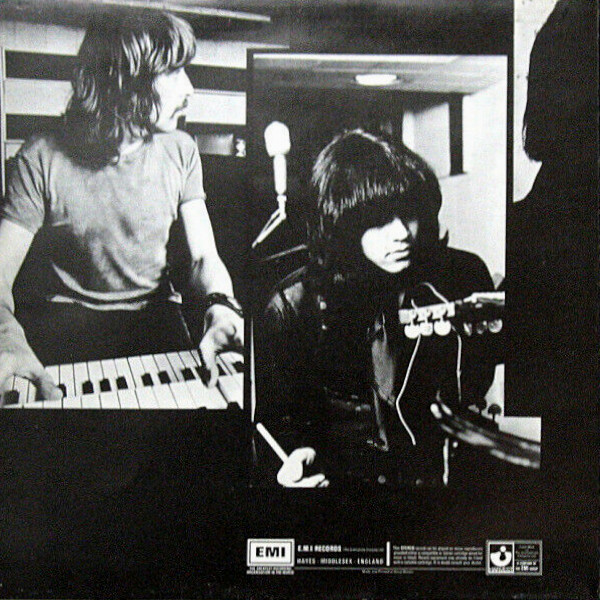 Deep Purple - The Book Of Taliesyn - Image 2