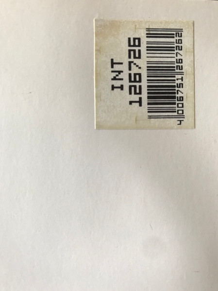 Nitzer Ebb - Ascend2 (1992) - Image 5