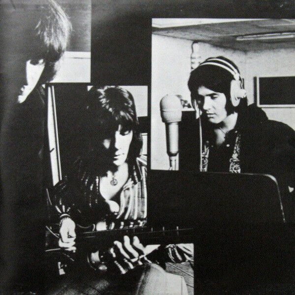 Deep Purple - The Book Of Taliesyn - Image 3