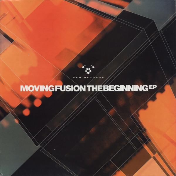 Moving Fusion - The Beginning EP (1999)