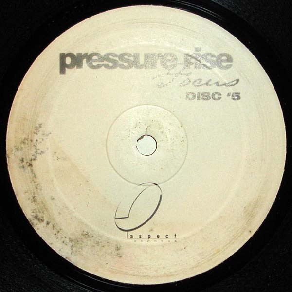 Pressure Rise - Focus (2001) - Image 10
