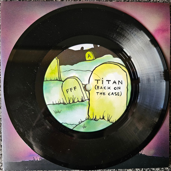 FFF - Titan (2023) - Image 3