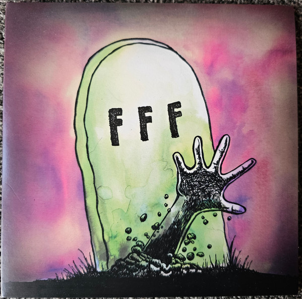 FFF - Titan (2023)