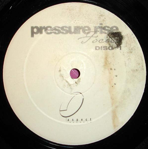 Pressure Rise - Focus (2001) - Image 6