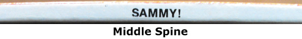 Sammy Davis Jr. - Sammy! - Image 10