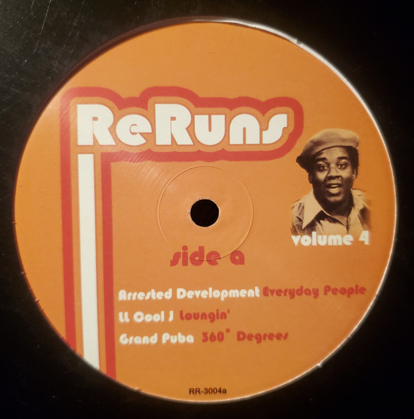 Various - ReRuns Volume 4