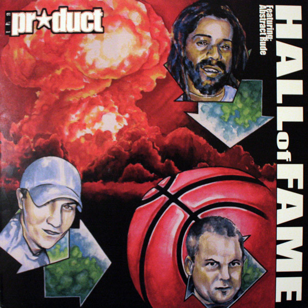 Tha Product (2) - Hall Of Fame (2004)