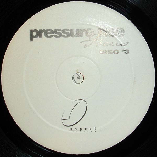 Pressure Rise - Focus (2001) - Image 8