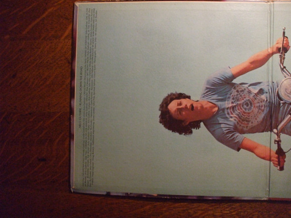 Arlo Guthrie - Running Down The Road - Image 2