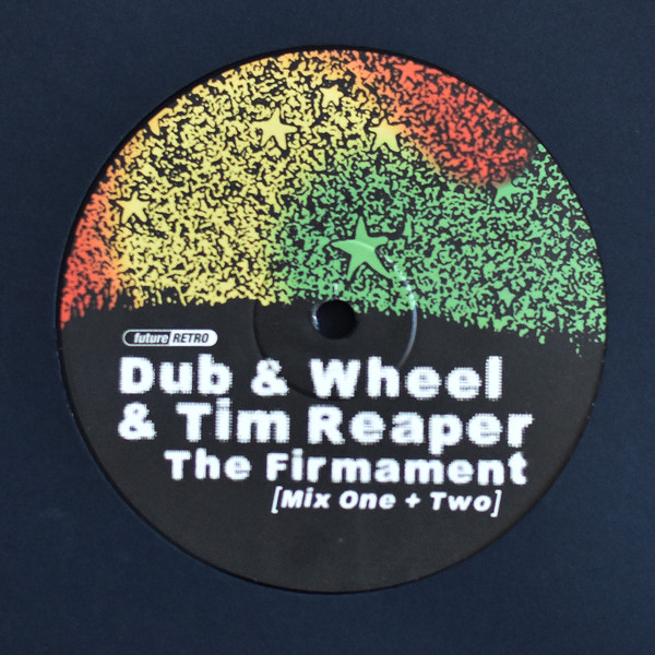 Dub & Wheel - FR034 (2024)
