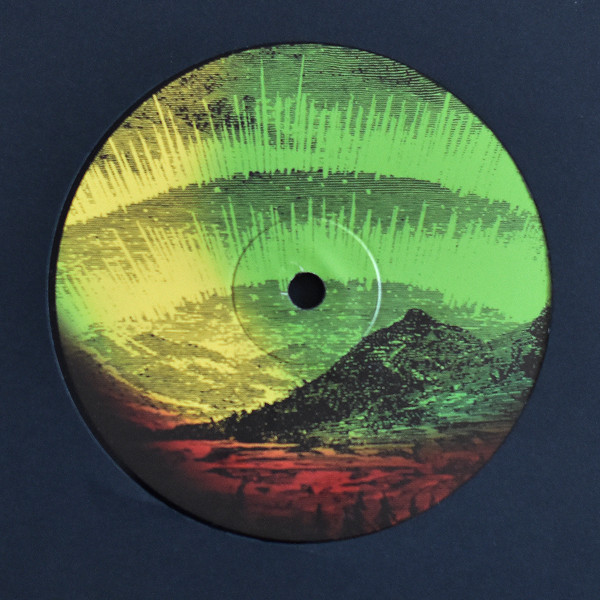 Dub & Wheel - FR034 (2024) - Image 2