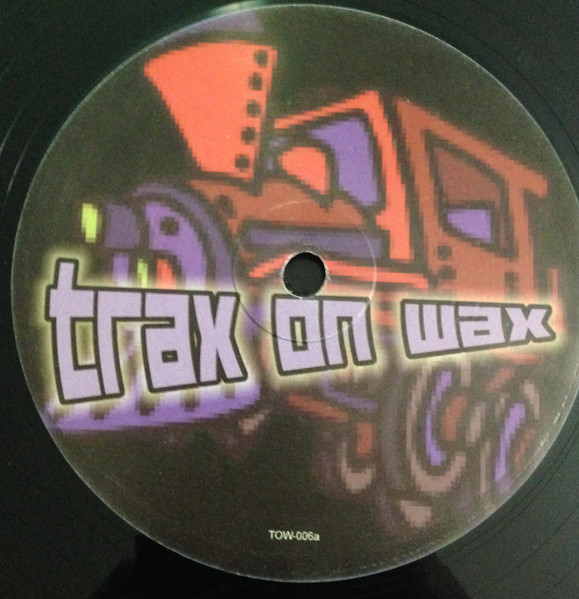 Various - Trax On Wax 6
