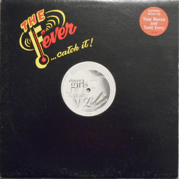 The Cover Girls - I Need Your Lovin' (1997)