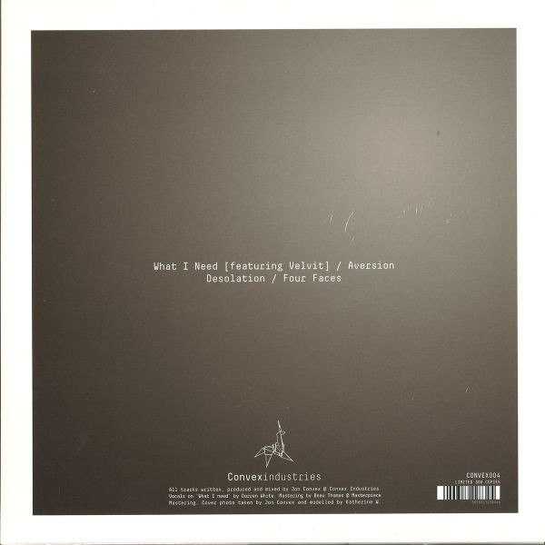 Jon Convex - Idoru #2 (2012) - Image 2