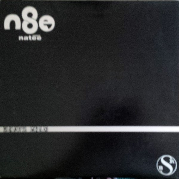 N8E - Beats Wild (2000)