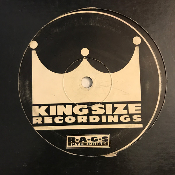 DJ Rags - Big Breaks - Image 2