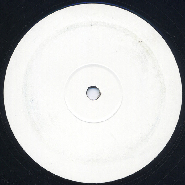 Ill Logic & DJ Raf - Space Walk / Rayon (2000) - Image 2