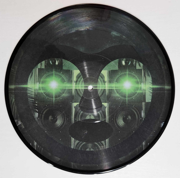 DJ 3D - Junglist Massive (2023) - Image 2