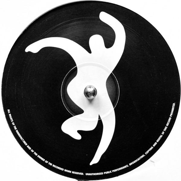 Dominic Angus - Quadrant Six / Concrete Shoes (1997) - Image 4