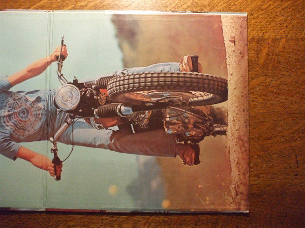 Arlo Guthrie - Running Down The Road - Image 3