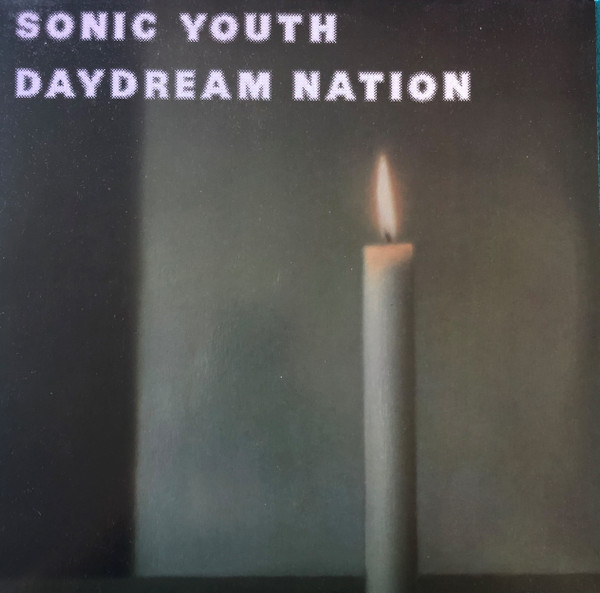 Sonic Youth - Daydream Nation (1988)